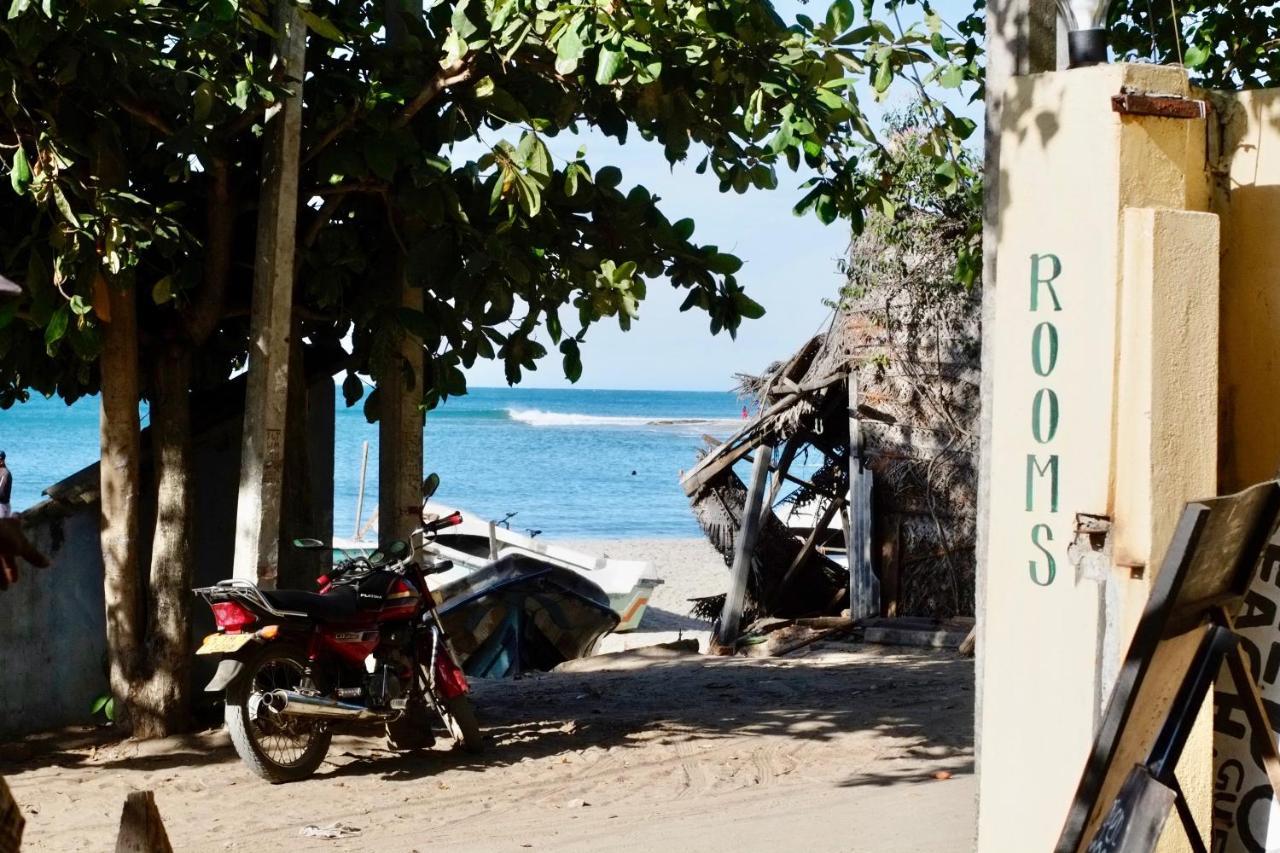 Freedom Beach Arugam Bay Εξωτερικό φωτογραφία